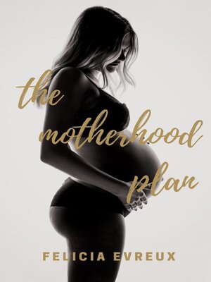 cover image of The Motherhood Plan